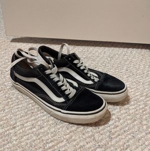 Vans Shoes